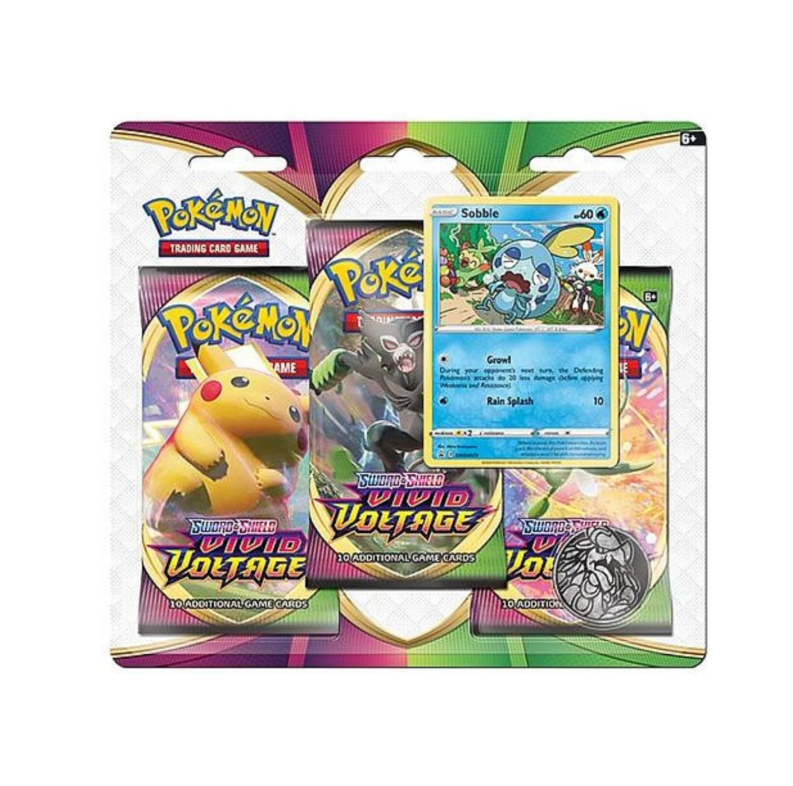 Pokemon - Tilbud